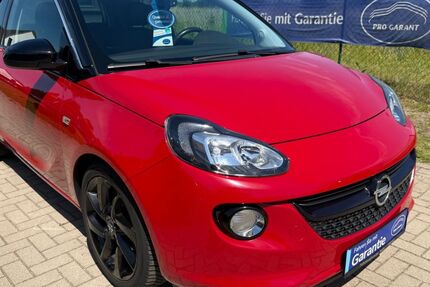 Opel Adam 59.133 km 9.699 &euro; Wismar 23970