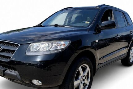 Hyundai SANTA FE 220.194 km 2.990 &euro; Gadebusch 19205