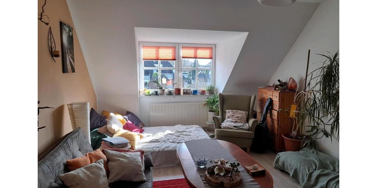 Maisonettenwohnung Pinnow - 4 Zimmer, 95 m&sup2;, 775&euro; | Angebot:26350923