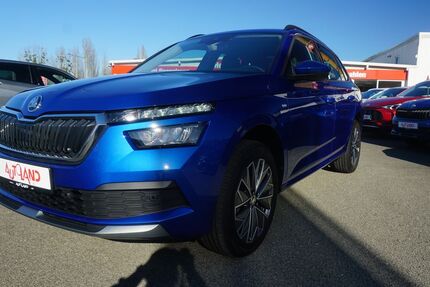 Skoda Kamiq 28.218 km 19.950 &euro; Schwerin 19061