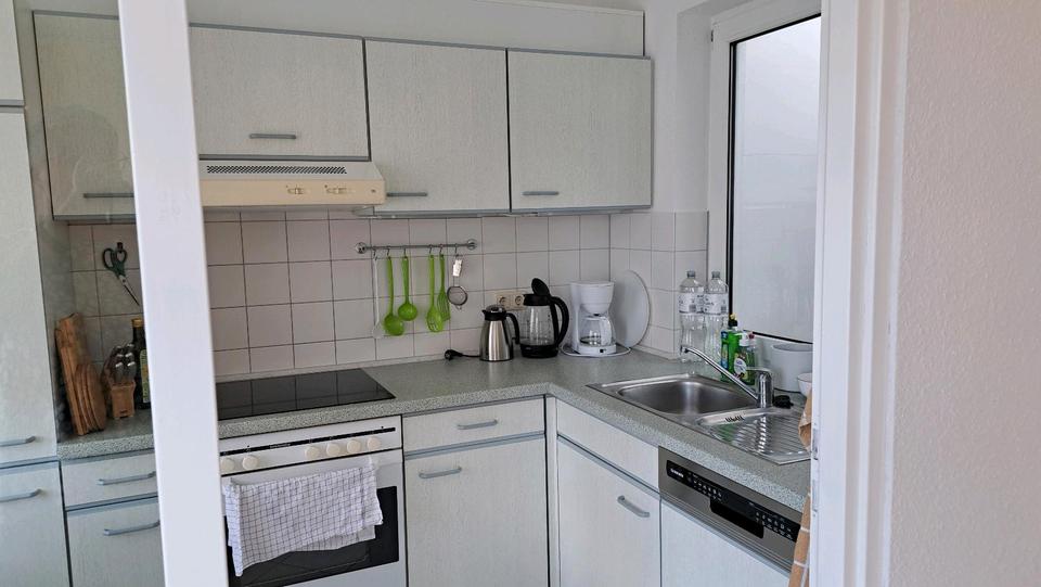 Ab Februar möbliertes Wohnen in der Schweriner Innenstadt 2 zimmer