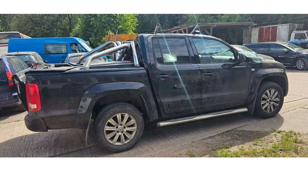 Amarok