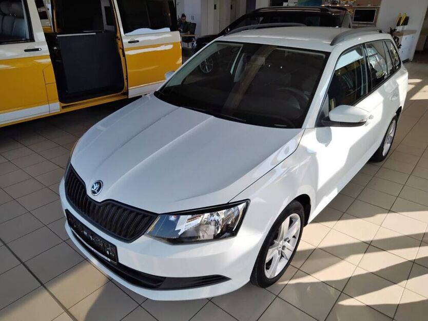 Fabia