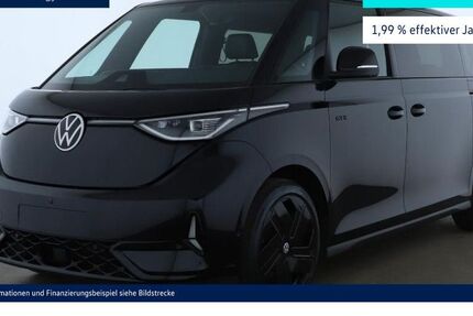 VW ID. Buzz 22.868 km 68.140 &euro; Wildau 15745