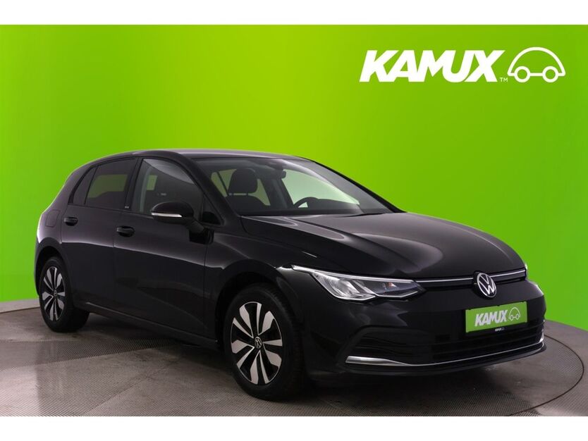 VW Golf 91.850 km 21.000 € Schwerin 19055