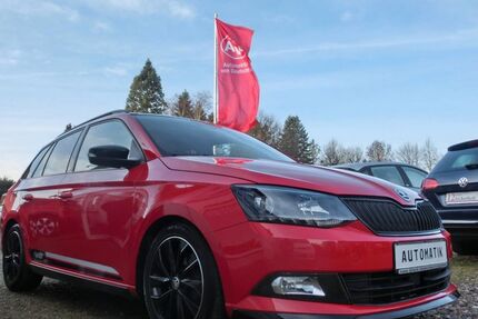 Skoda Fabia 121.400 km 10.850 &euro; Schwerin-Warnitz /MV 19057