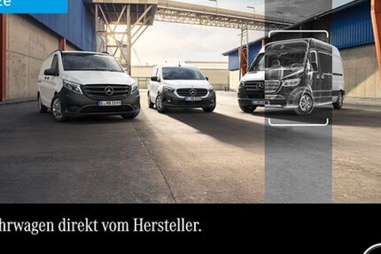 Mercedes-Benz Sprinter 9.000 km 75.553 &euro; Schönefeld 12529