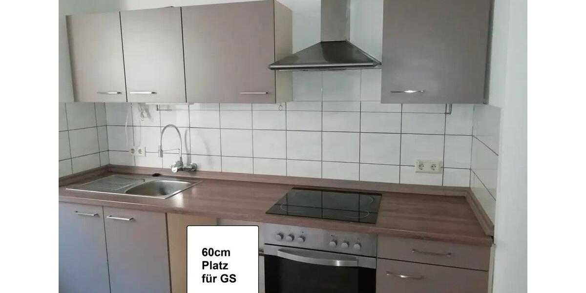 Etagenwohnung Lewitzrand - 4 Zimmer, 68 m&sup2;, 439&euro; | Angebot:26349586