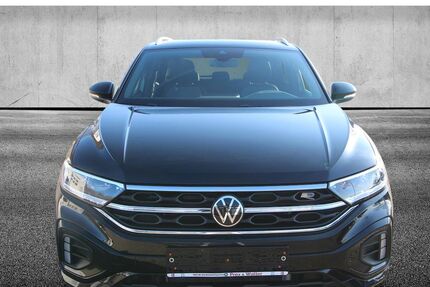 VW T-Roc 24.085 km 24.900 &euro; Hagenow 19230