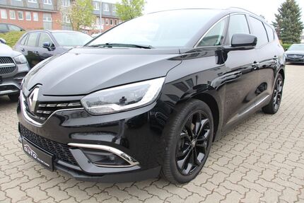 Renault Scenic 108.267 km 17.300 &euro; Pampow 19075