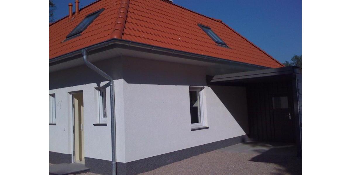 Doppelhaushälfte Bad Kleinen - 3 Zimmer, 60 m&sup2;, 335.000&euro; | Angebot:26882447