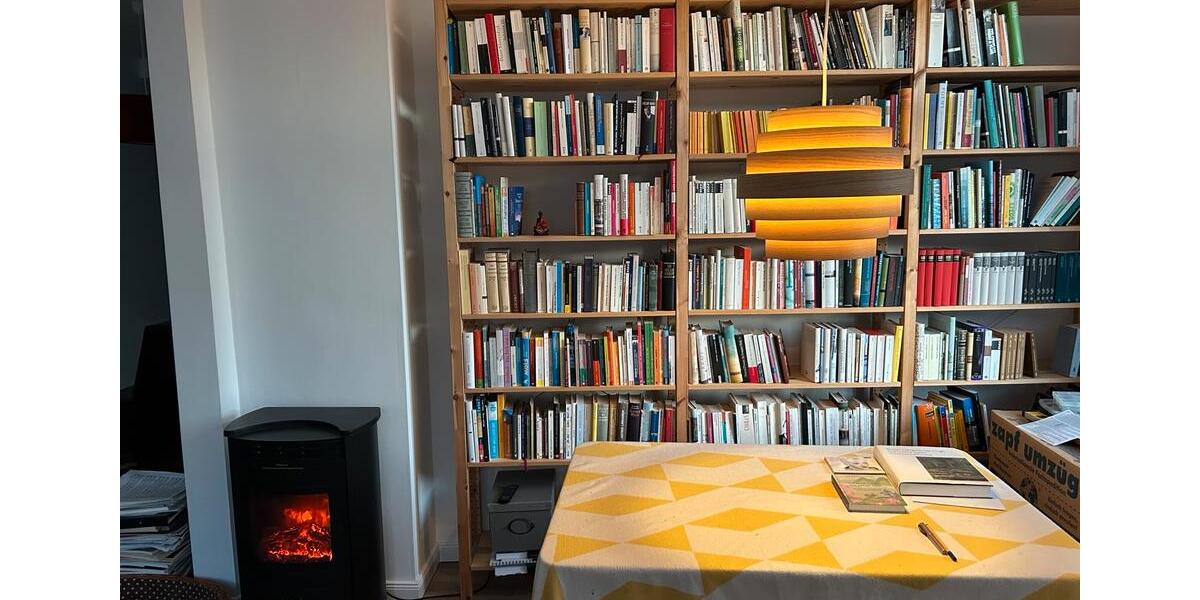 3 Zimmer Wohnung in Wismar 3 zimmer