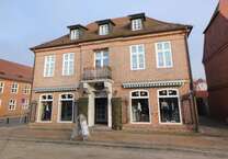 Wohnung zum Mieten in Ludwigslust 390 € 52.15 m²