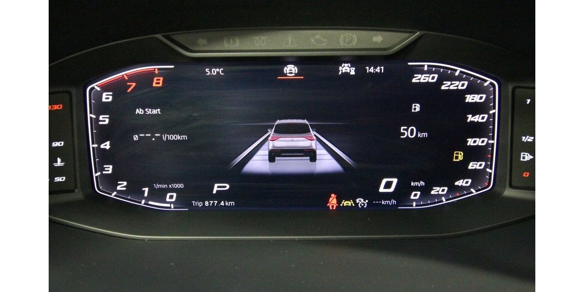 Seat Tarraco 2.0 TSI DSG Xcellence 4Drive 7-SITZ+AHK 89.324 km 26.900 &euro; Hagenow 19230