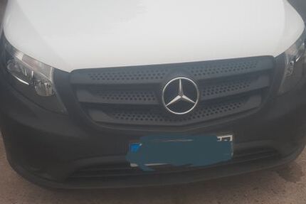 Mercedes-Benz Vito 137.000 km 12.400 &euro; Schwerin 19053