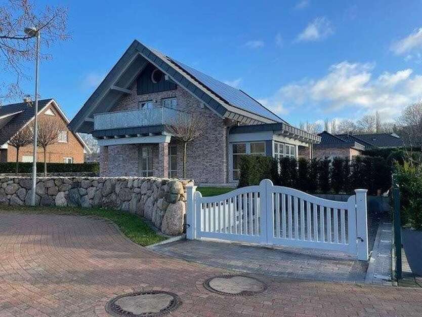 Haus zum Kaufen in Sternberg 989.000 € 160 m²