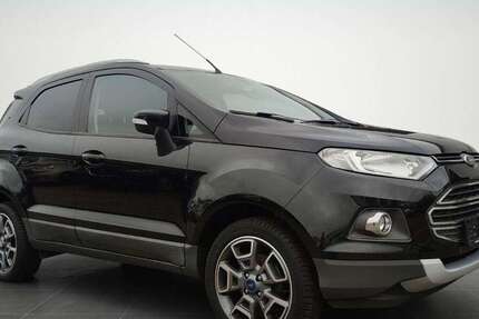 Ford EcoSport 101.566 km 8.499 &euro; Wittenburg 19243
