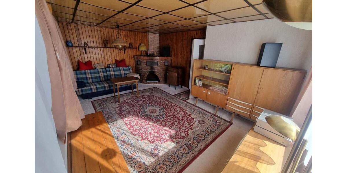 Bungalow Crivitz - 2 Zimmer, 40 m&sup2;, 70.000&euro; | Angebot:27191734