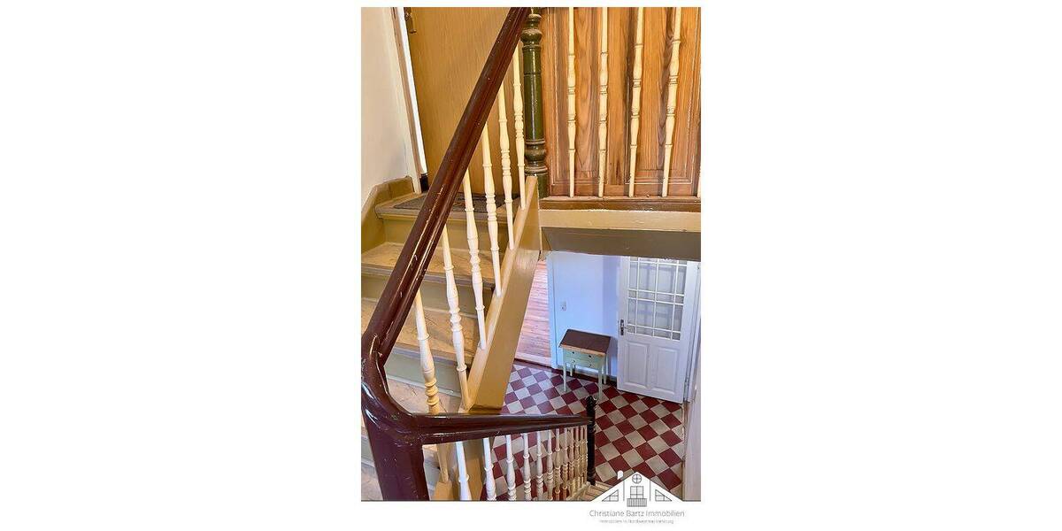 Einfamilienhaus Warin - 7 Zimmer, 200 m&sup2;, 199.750&euro; | Angebot:25660949