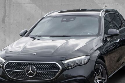 Mercedes-Benz E 220 15.700 km 50.989 &euro; Schwerin 19057