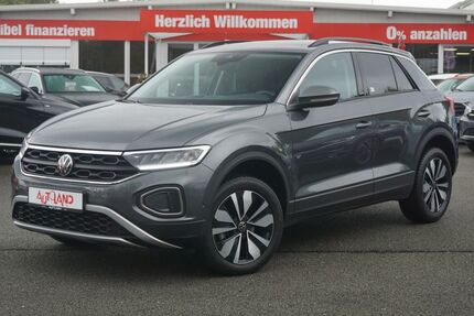 VW T-Roc 41.910 km 27.950 € Schwerin 19061