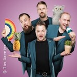 Die NotenDealer - Heimspiel 2027