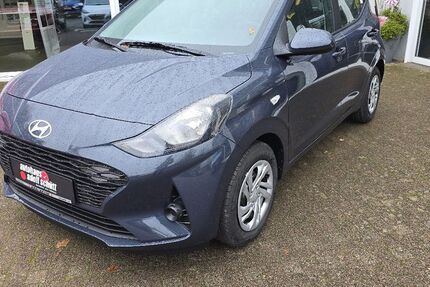 Hyundai i10 6.000 km 17.290 &euro; Hagenow 19230
