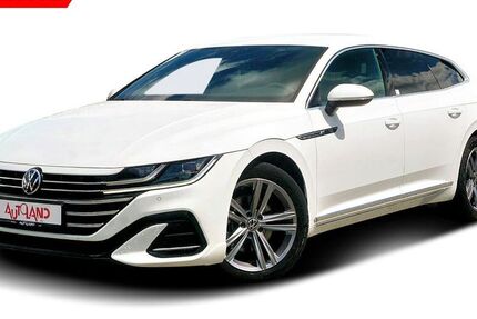 VW Arteon