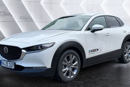 Mazda CX-30 3.000 km 27.990 &euro; Zeesen 15711