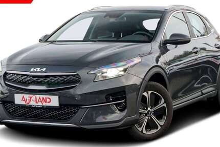 Kia XCeed 54.938 km 22.950 &euro; Schwerin 19061