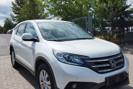 Honda CR-V 77.862 km 10.900 &euro; Mittenwalde 15749