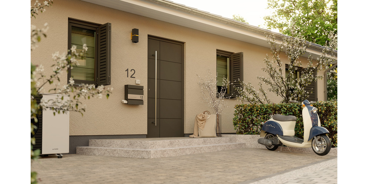 Bungalow Lübow - 5 Zimmer, 130 m&sup2;, 258.290&euro; | Angebot:25674199
