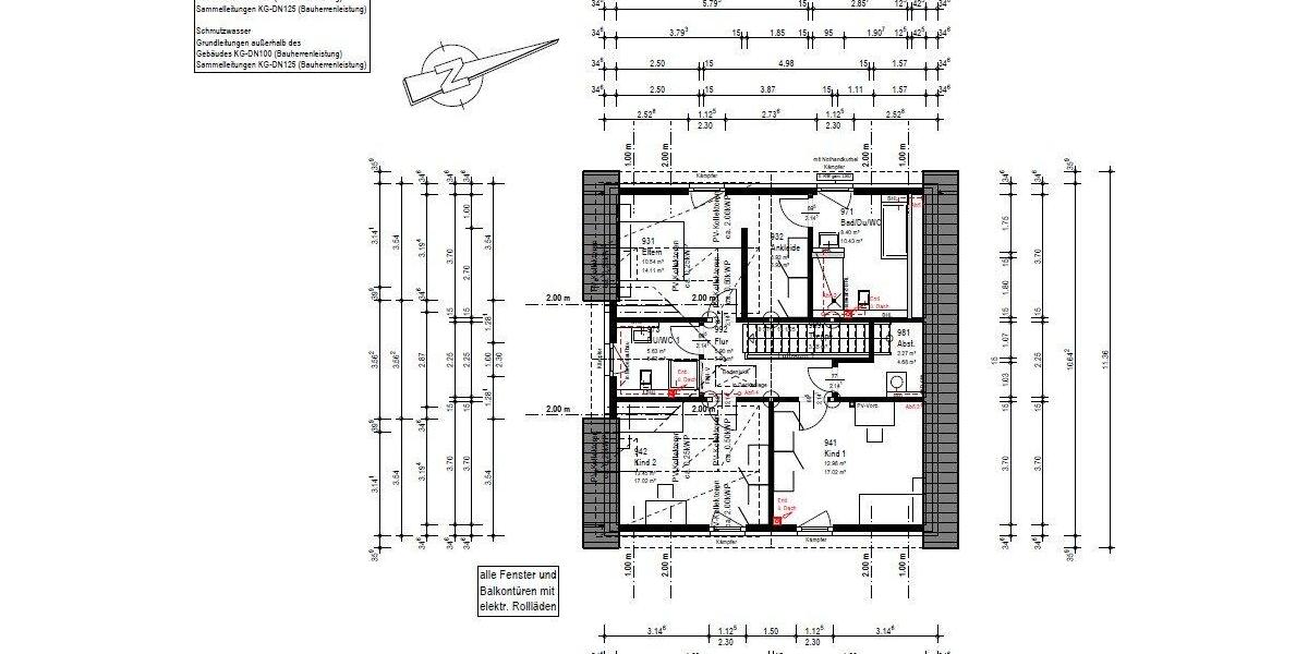 Einfamilienhaus Schwerin Friedrichsthal - 5.5 Zimmer, 151 m&sup2;, 675.000&euro; | Angebot:26007050