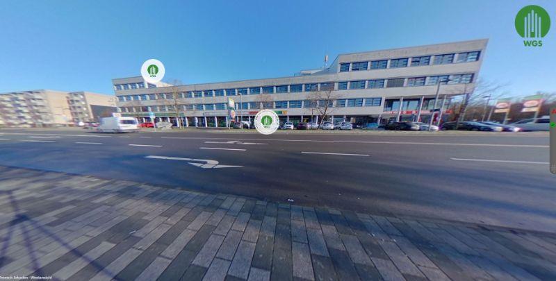 Gewerbeobjekt Schwerin Gartenstadt - 1.015&euro; | Angebot:22140386