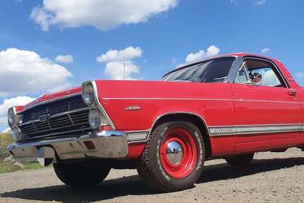 Ford Fairlane