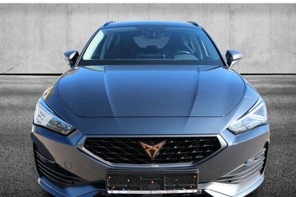 Cupra Leon Sportstourer e-HYBRID 6-DSG NAVI+LED+KAMERA 23.150 km 27.900 &euro; Hagenow 19230
