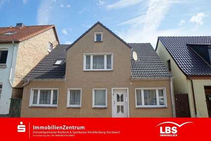 Haus Warin - 7 Zimmer, 147 m&sup2;, 199.000&euro; | Angebot:25198837