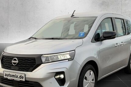 Nissan Townstar 11.710 km 21.900 &euro; Gadebusch 19205