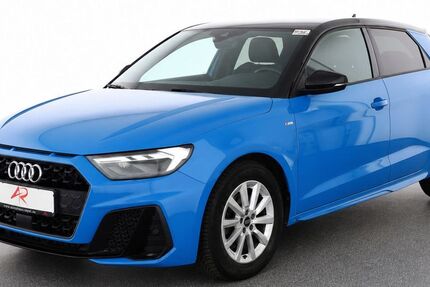 Audi A1 94.470 km 20.840 &euro; Schönefeld 12529