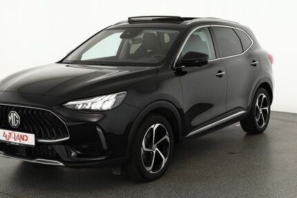 MG HS 16.168 km 23.890 &euro; Schwerin 19061