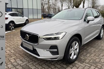 Volvo XC60 51.200 km 35.900 &euro; Schwerin 19057