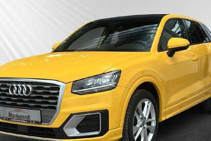 Audi Q2 59.200 km 19.790 &euro; Zossen 15806