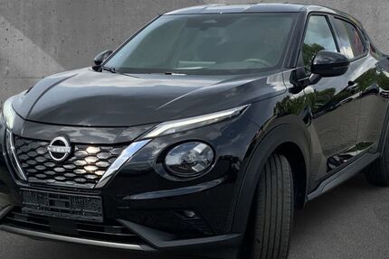 Nissan Juke 7.063 km 24.590 &euro; Schwerin 19057