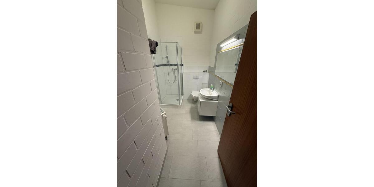 Etagenwohnung Schwerin Gartenstadt - 3 Zimmer, 78 m&sup2;, 825&euro; | Angebot:26057842