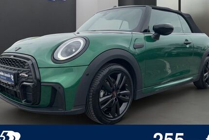 Mini Cooper Cabrio 51.175 km 26.250 &euro; Dorf Mecklenburg/Wismar 23972