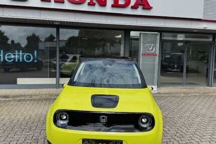 Honda e