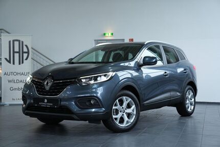 Renault Kadjar 74.397 km 14.990 &euro; Wildau 15745