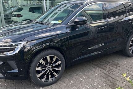 Renault Austral 36.760 km 26.988 &euro; Gosen 15537