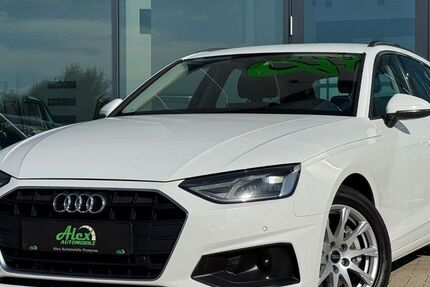 Audi A4 268.499 km 14.999 &euro; Pampow 19075