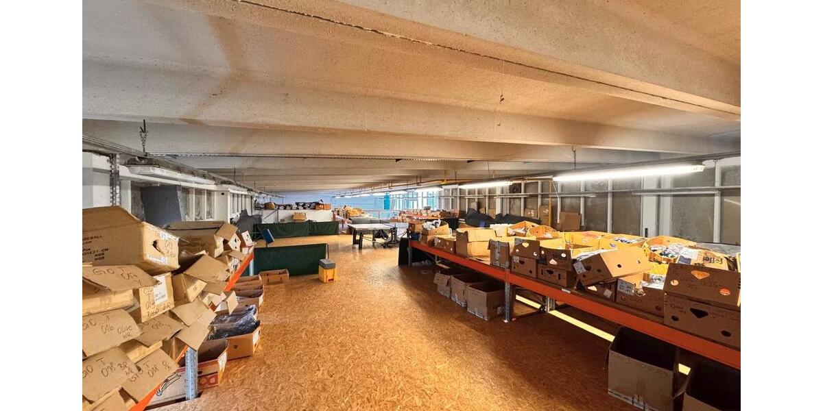 Gewerbeobjekt Schwerin Friedrichsthal - 3.500&euro; | Angebot:25397037